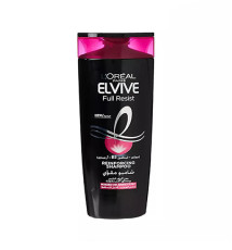 Loreal Paris Elvive Full Resist Shampoo - 400ml 